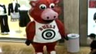 Benny the Bull