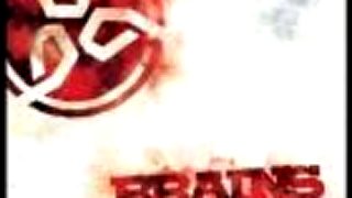 Brains - Blazing (music)