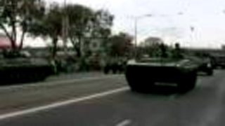 Slovak hell march ( Slovenská armáda )