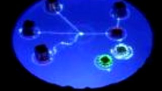 Rihanna a Reactable