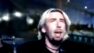 Nickelback - Gotta be Somebody