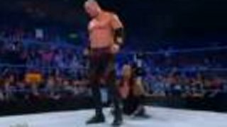 The undertaker a Kane si Zahraly Hororovu scenú