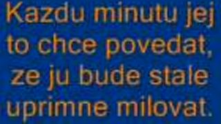 Prosím pozrite si to, je to moja báseň 