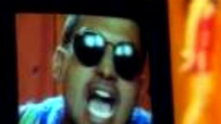 Apache Indian - Boom Shack - A - Lak