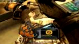 Battlefield 2142 - CAMP GIBRALTAR