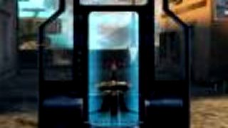 Battlefield 2142 - CERBERE LANDING