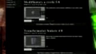 Blender info o tutoriáloch