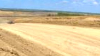F1ka na Offroadovej trati