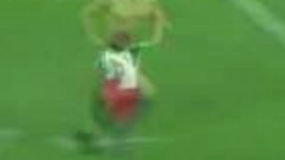 Funny sports moments