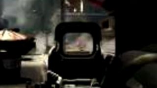 Call of Duty Modern Warfare 3