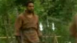 StarGate - Cameron Mitchel
