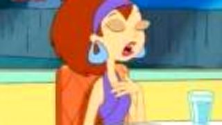 Phineas a Ferb - U vtákopyska