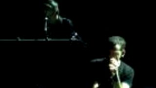 Linkin Park - Rolling In The Deep (Adele Cover - Live)
