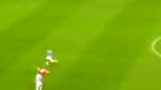 Škrteľ vs Manchester City