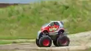 Monster Truck Smart ForFun2