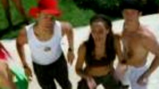 Vengaboys - Uncle John from Jamaica (2000)
