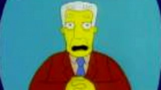 Simpsonovci - Homer komunista