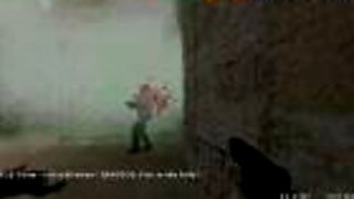 BlackDemon - SlovakLegend+Sk - Cz clan [Counter Strike 1.6]