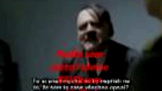 Hitler na WOW