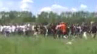 Piknik v prírode