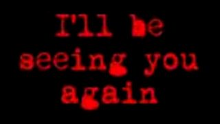 Metallica - Die Die My Darling