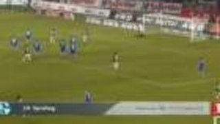 TOP 10 Saves MANUEL NEUER