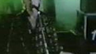 The Cross - Liar