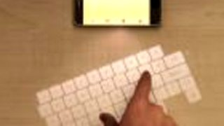 iPhone 5 koncept