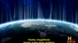 Ancient Aliens 8 - Neobjasnené stavby