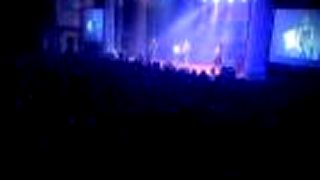 Konflikt - Na zdravie (live)