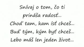 Šťastie