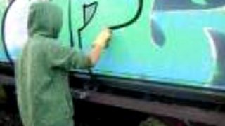 GRAFFITI JOINT feat. INOR KOŠICE
