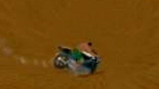 GTA SA:MP Stunts