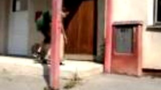 10 trikov v škôlke with Jany (EASTAR Skateboarding)