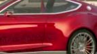Ford Evos