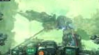 HAWKEN - Gameplay