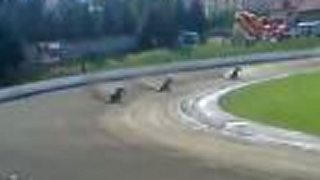 Zlatá Prilba SNP Žarnovica 2011 8/20