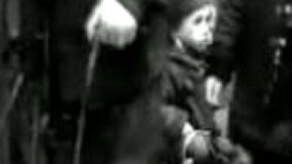 Deti vo Varšavskom gette - II. sv. vojna