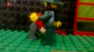 LEGO SHORT MOVIE: Abrakadabra