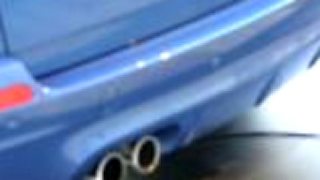 BMW X5M start song