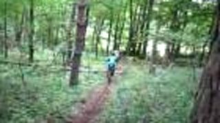 Trošku nuda (downhill)