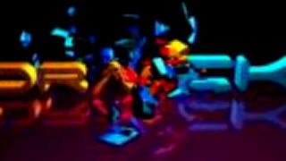 BlackDragon 3D Animation