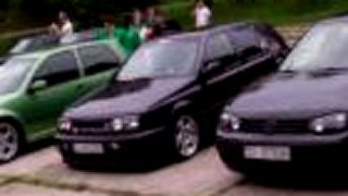 6. VW stretnutie na Záhorí