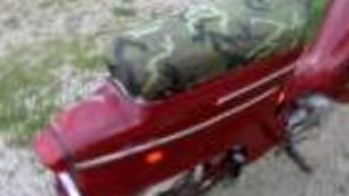 JAWA 21