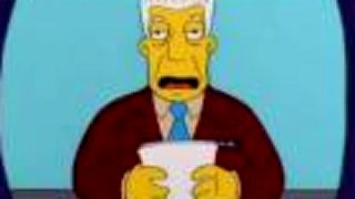 Simpsonovci - Joo fáákt?