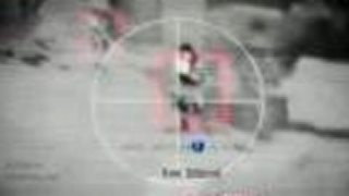 CoD Modern Warfare 3 XP trailer MP