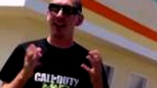 Call of Duty XP 2011 MW3
