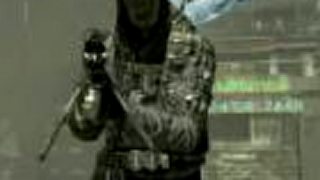 Call of Duty Modern Warfare 3 multiplayer