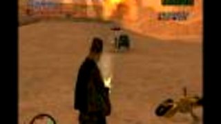 Gta san andreas multiplayer