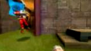 Ultimate Quake Frag Video - AnnihilatioN HQ